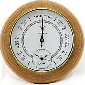 time + Tide clock- Click to see more