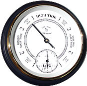 tide-time clock